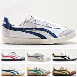 Top Quality 2023 Tokuten Running Shoes Men Women Blue Green Classic student child Shoe Sport Sneakers Size 36-45 Wholesale Outlet