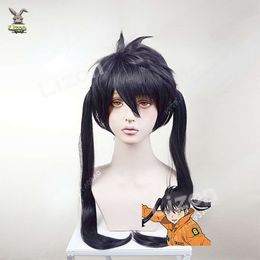 Anime Fire Force Kotatsu Tamaki Cosplay Wig Halloween Costumes for Women cosplay