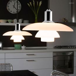 Pendant Lamps Salle A Manger Retro Light Ceiling Hanging Black Iron Wire Decoration Kitchen Island