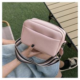 Evening Bags Korean Fashion Shoulder Crossbody For Women 2023 Trend Brand Ladies Hand Leather Messenger Bag Small Designer Handbags