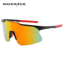 Outdoor Eyewear Cycling Glasses Sports UV400 Bicycle Sun For Men Women Mountain Road Bike Antiultraviolet Riding MTB Sunglasses 231102