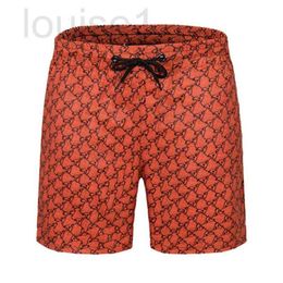 Men's Swimwear popularSummer Mens Shorts jogger boxer 3D Man Trunks high quality Swim Seaside lady 2022 Designer leisure sports women Swimming beach Pants #777 HS8Y