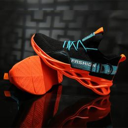 2021 men running shoes triple black white fashion mens women trendy great trainer breathable casual sports outdoor sneakers eight