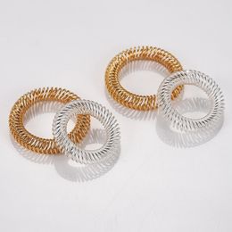 Canted-coil spring & Spring Fingers Contacts In Connectors Purchase Contact Us