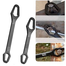 Universal Torx Wrench Selftightening Adjustable Glasses Wrench Board Doublehead Torx Spanner Hand Tools for Factory