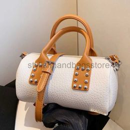 Shoulder Bags Brand Trend Top Bags Bucket Bags Luxury Designer Women's Women's Pu Soul Packstylishhandbagsstore