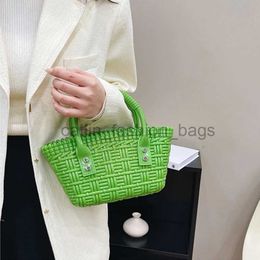 Shoulder Bags Women's Handbag Luxury Brand Bag High Quality Mini Basket Wallet Bag Designer Soul Bagcatlin_fashion_bags