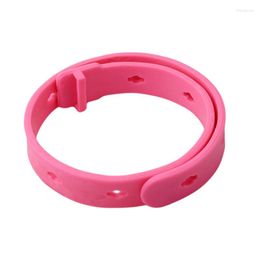 Dog Collars Waterproof Non Toxic No Insecticides Collar Repel Tick Flea Quick Kill Remover Pets Protection Aroma Neck