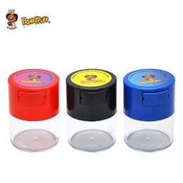 Smoking Pipes Thickened Vacuum Storage Tank Vacuum Tank Sealing Tank Moisture-proof and Leak-