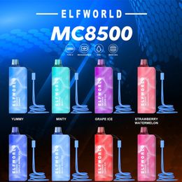 Ske M05000 MOD VAPE PUFBAR SUPBAR 12K Pro Max 0%2%5%World Big Smok Bar VAP Repubblica 6000 9000 10000 12000 15000 POD Preimpuggita E-Liquida Gioia vuota Smokyard Vapor Vapor