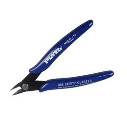 Pc Diagonal Pliers Electrical Wire Cable Cutters Cutting Side Snips Flush Pliers Nipper Hand Tools Alicate Wire Stripper