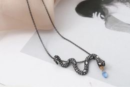 Choker Necklace Personality Trend Casual Fashion Para Collar Necklaces Collares Jewellery Collier Femme Pendant Grandes De Muje