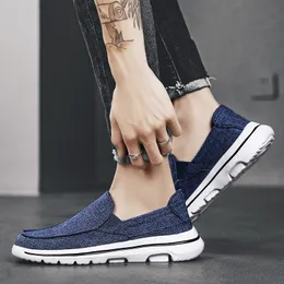 2023 Classic Fashion Comfortable Casual Shoes for Mens Breathable Black white Red Blue Dark Green Khaki Grey Brown Coffee Peach Athletic Shoes Jogging Shoe SIZE 4790