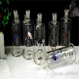 Hookahs of Water Bottles ,Wholesale Bongs Oil Burner Pipes Water Pipes Glass Pipe Oil Rigs