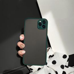 Fashion Cute Silicone Phone Cases For iPhone 11 12 13 14 15 Plus Pro Max Shockproof Back Cover New Case Simple