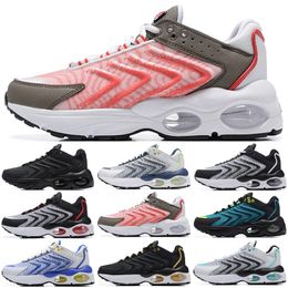 Tailwind 1 Mens sneakers running shoes TW Black blue white navy bred red rainbow men women trainers Jogging Walking sports sneakers 36-45