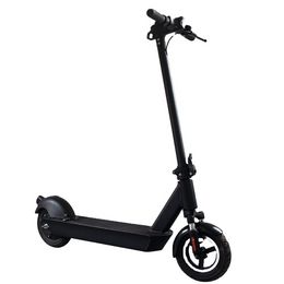 Cheap Solid Tire Moped Scooter IP65 Foldable Electric Aluminum Alloy Ce with Lithium Battery 36V