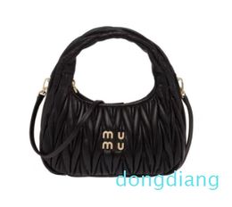 women's underarm Designer purses clutch with shoulder strap tote zipper Crossbody handbag Genuine Leather bags