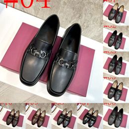 5A BOX ORIGINAL SCHENPE SCARPE DESIGNO DI LUSSO DESIGNER SCARPE FORMALE SIMPARE SUPPIATO SUPPATO BUSINESS OFFICIO OXFORD ASSESSO OXFORD CARTA BLARCO BLACK