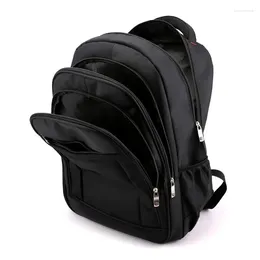 School Bags Men Women Backpack Boys Girl Work Travel Shoulder Bag Teenager