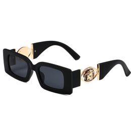 Mens Womens Designer Bolle sunglasses ggity sunglasses 831 Sunglasses Sun Glasses Round Fashion Gold Frame Glass Lens Eyewear For Man Woman