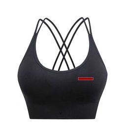 Women's Tanks & Camis Woman Underwear Bras Yoga Vest Summer Swimwears Beach Underwears Sexy Lady Slim Tankst9b