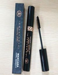 Mascara Sex Cool Black Mascara Thinck Waterproof Elongation 10g Long Lasting Eyelash Mascara7834457