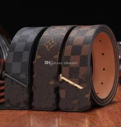 Men Designer Belt Mens Womens Fashion belts Genuine Leather Male Women Casual Jeans Vintage High Quality Strap Waistband With box Sale eity Viuto...3935126