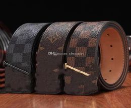 Men Designer Belt Mens Womens Fashion belts Genuine Leather Male Women Casual Jeans Vintage High Quality Strap Waistband With box Sale eity Viuto...1055099