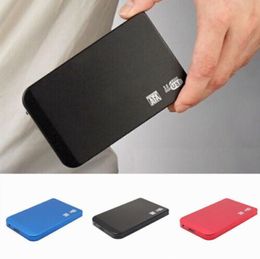 500GB / 1TB /2TB /4TB /8TB / 12TB Hard Drive Disks 2.5" Fit For PC Laptop External Ultra Slim USB 3.0 HDD Simple design eliminates complexity Note the selection of capacity