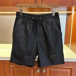 Pantaloncini da uomo firmati Marchio di lusso da uomo Pantaloncini sportivi estivi da donna Pantaloni corti da bagno Abbigliamento