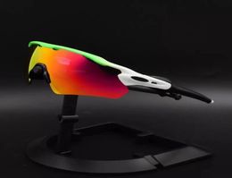 New EV Pitch Polarized sunglasses coating sun glasses for women men sports sunglasses riding glasses Cycling Eyewear9494207