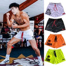 American Fitness Fashion Kill C Shorts MX Mens Sports short Pants Cool Quick Dry Boxing Suit Basketball Pants Muscle Fitness Distance Running Shorts Designers Brand