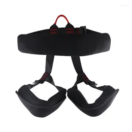 Accessories Bungee Dancing Workout Harness Aerial Yoga Flying Safety Belt Anti-gravity Jumping Fitness Straps Equipment