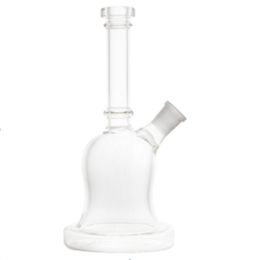 Beaker base Dab Rigs Hookahs Glass Bongs Smoke Water Pipes Bubbler