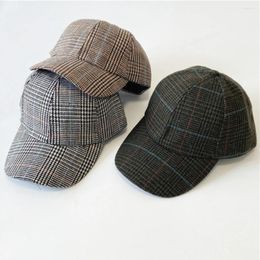 Ball Caps Fashionable Cap For Men Breathable And Stylish Comfortable Baseball Sun Protection