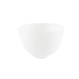 Bowls Bowl Silicone Mixing Mask Face Prep Pinch Facial Set Measuring Kit Baby Applicator Snack Home Beauty Diy Mini Drop Anti