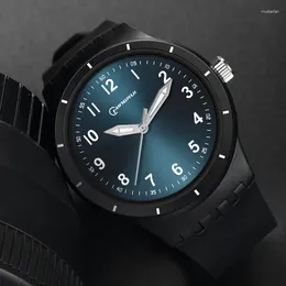 Wristwatches Sdotter UTHAI BK23 Korean Version Of Youth Electronic Watch Waterproof Simple Ins Wild Luminous