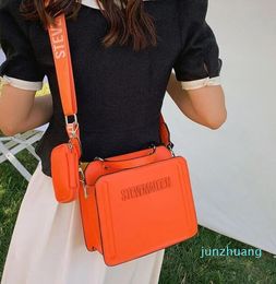 Famous Designer Shoulder Bag Chain Crossbody Tote Women Classic Handbag Purse Luxury Shopping Wallet Casual Capacity 223 Fashion Bags