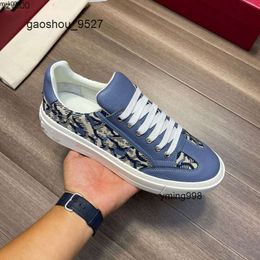 shoe leisure help m men Feragamo shoes size38-45 luxury out brand up sneaker style Low class color mjkkij goes all PAZ5 desugner 8SZH
