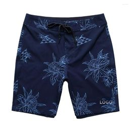 Men's Shorts 2023 Sell Well Quick Drying Casual Sports Pants Fit Sexy Beach Bermudas Para Hombre Boardshorts OEM