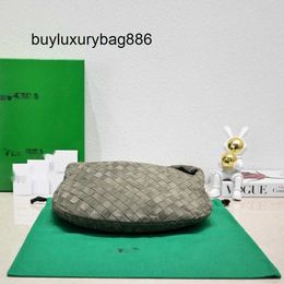 Jodie Handbag deerskin Woven Bag Bottegss Woven Bag for Women 2023 New Fashion Versatile High Quality Design Women's Handheld Trendy