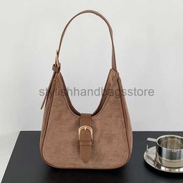 Shoulder Bags underarm obs bag suitable luxury designers bags wallets 2023 simple high-end soulderstylishhandbagsstore