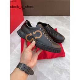 US38-45 shoe Feragamo goes out High class quality Low help desugner all men Colour leisure shoes style up luxury are brand sneaker mkj0029 B91Z UPWY