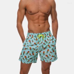 Men's Shorts JW38 2023 Summer Quick Dry Men Swimwear Swim Briefs Bikinis Tight Sexy Swimsuits Pool Swimming Beach