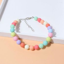 Dog Collars Fashion Collar Pet Accessories Candy Colour Necklace Jewellery Universal Colourful Sweet Decorative Fresh