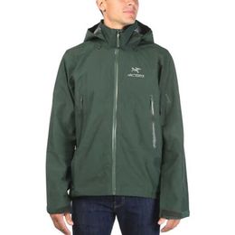 Arcterys Jacket Beta Ar Apparel Mens Outerwear Windproof and Waterproof Men's Beta Ar Jacket 26921/25854/21782 29921 Conifer Green WN-OM36 WN-OMUH