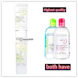 Bioders Ma Sebium Sensibio H2O Makeup Remover 500ml/30ml