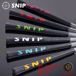 10PCS/Lot, Standard Golf Grips, SNI 2X2 AIR NER Golf Grip, 12 Colours to Choose, Transparent Golf Club Grip