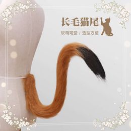 Catsuit Costumes Cute Cat Animal for Women Girls Halloween Party Accessories Cosplay Cats Tail